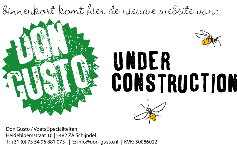 Don Gusto
